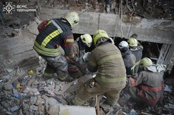 В Одесі від російського удару загинуло вже троє людей