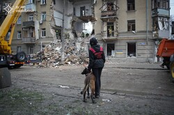 В Одесі від російського удару загинуло вже троє людей