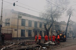 В Одесі від російського удару загинуло вже троє людей