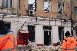 В Одесі від російського удару загинуло вже троє людей