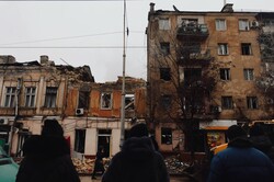 В Одесі від російського удару загинуло вже троє людей