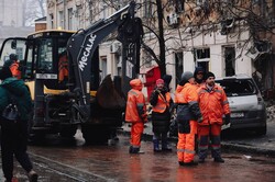 В Одесі від російського удару загинуло вже троє людей