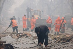 В Одесі від російського удару загинуло вже троє людей