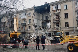 В Одесі від російського удару загинуло вже троє людей