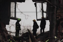 В Одесі від російського удару загинуло вже троє людей