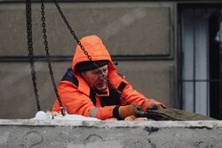 В Одесі від російського удару загинуло вже троє людей