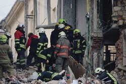 В Одесі від російського удару загинуло вже троє людей