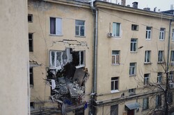 В Одесі від російського удару загинуло вже троє людей