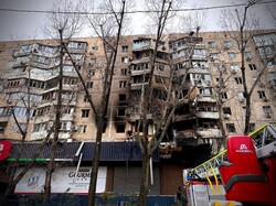 В Одесі від російського удару загинуло вже троє людей