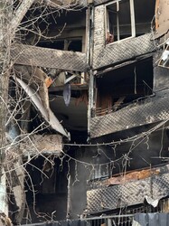 В Одесі від російського удару загинуло вже троє людей