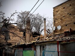 В Одесі від російського удару загинуло вже троє людей