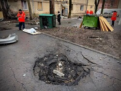 В Одесі від російського удару загинуло вже троє людей