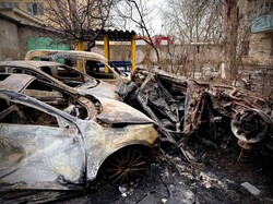 В Одесі від російського удару загинуло вже троє людей