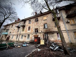 В Одесі від російського удару загинуло вже троє людей