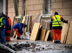 В Одесі від російського удару загинуло вже троє людей