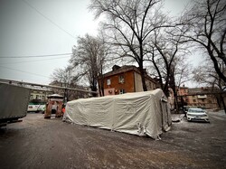 В Одесі від російського удару загинуло вже троє людей