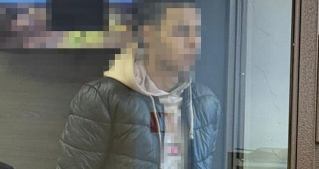 Навідника російських ударів по Одеській області засудили до 15 років тюрми