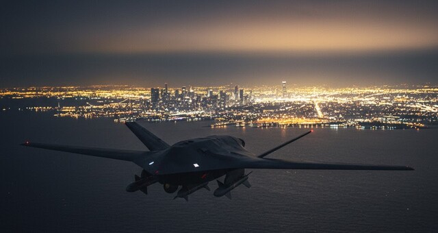 Вночі росія атакувала Одесу