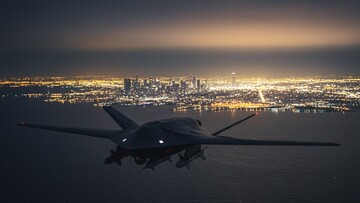 Вночі росія атакувала Одесу