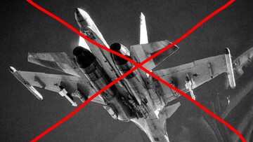 Біля Одеської області знищено російські літаки