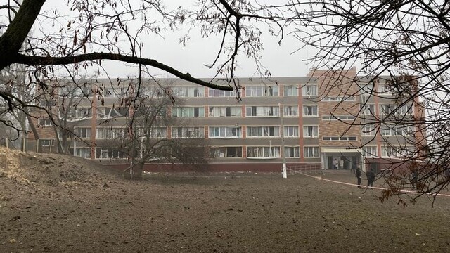 В Одесі від російських обстрілів пошкоджено 49 шкіл і дитячих садочків