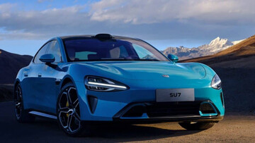 Крутые особенности и характеристики электромобилей Xiaomi