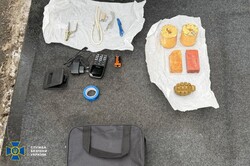 В Одесі затримали терористів, які готували серію вибухів