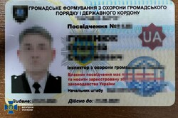 В Одесі затримали терористів, які готували серію вибухів