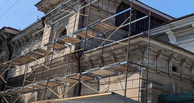 Для Одеси виділили урядову субвенцію