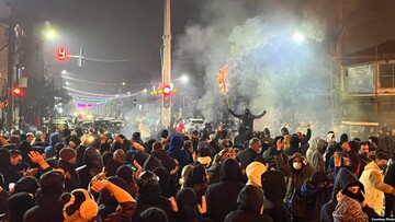 Весьма странный информационный "пук"...