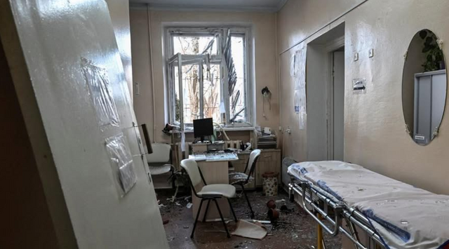 Не забудем, не простим...