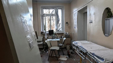 Не забудем, не простим...