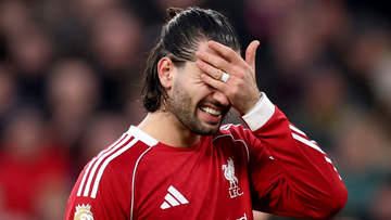 «Ліверпуль» знову без підсилення та інші проблеми ТОП-клубу АПЛ