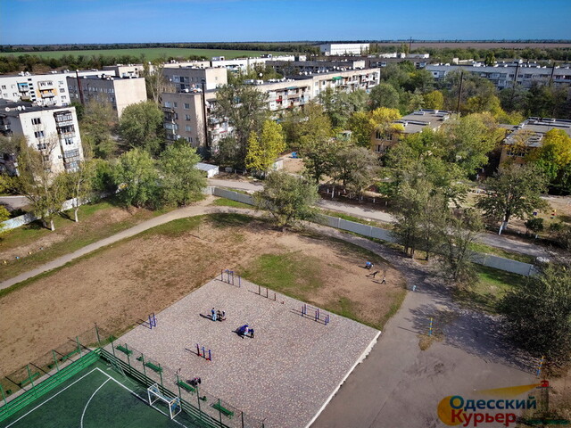 Деякі міста Одеської області можуть отримати електроенергію без відключень