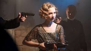 "Мурка" образца 2026 года!