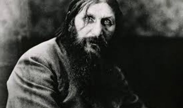 Епштейн - це сучасний Распутін