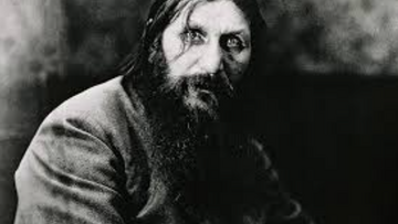 Епштейн - це сучасний Распутін