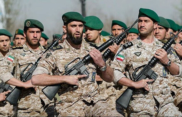 Україна визнала КВІР терористами