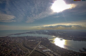 ЄБРР схвалив концесію порту Чорноморськ як принципове рішення