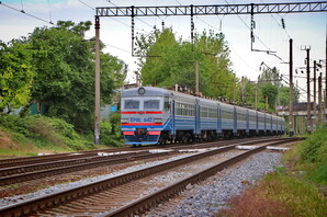 В Одеській області частково обмежують приміські електрички