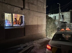 Вночі росія атакувала Одесу "шахедами"