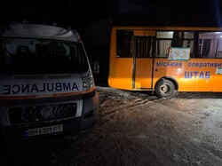 Вночі росія атакувала Одесу "шахедами"