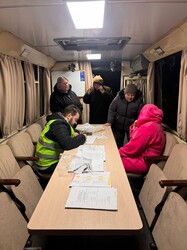 Вночі росія атакувала Одесу "шахедами"