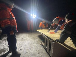 Вночі росія атакувала Одесу "шахедами"