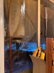 Вночі росія атакувала Одесу "шахедами"