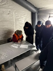 Вночі росія атакувала Одесу "шахедами"