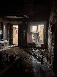 Вночі росія атакувала Одесу "шахедами"