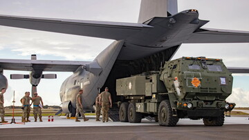 Україна зможе купувати зброю за кошти кредиту ЄС поза межами Європи