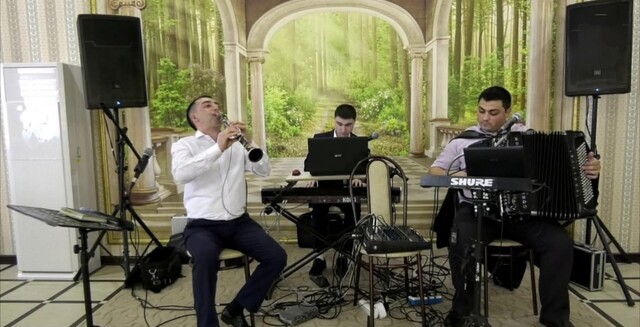 Маленькие гиганты большого секса...