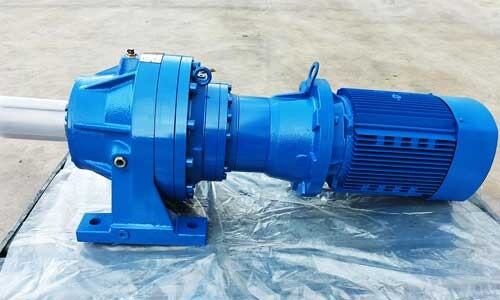 Почему мотор-редуктор планетарный считается идеальным решением для автоматизации?